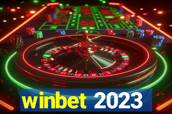 winbet 2023